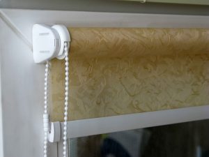 Установка рулонних жалюзі в Стрию